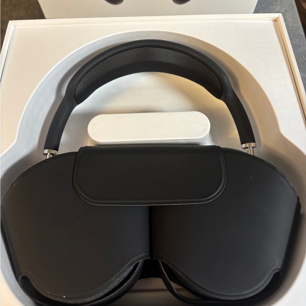 Apple Airpods Max Spacegray